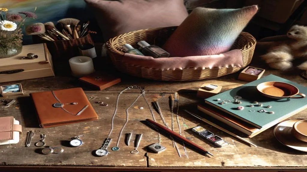 Co kupić dla siostry? Inspiracje na niezapomniany prezent