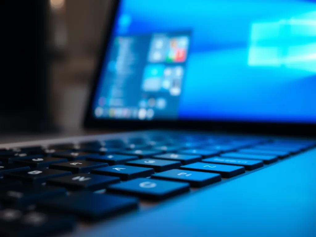 Jak zmienić nazwę użytkownika Windows 11?