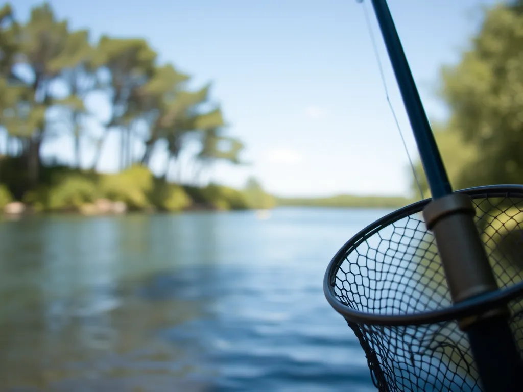 Jak wyrobić kartę wędkarską przez Internet?