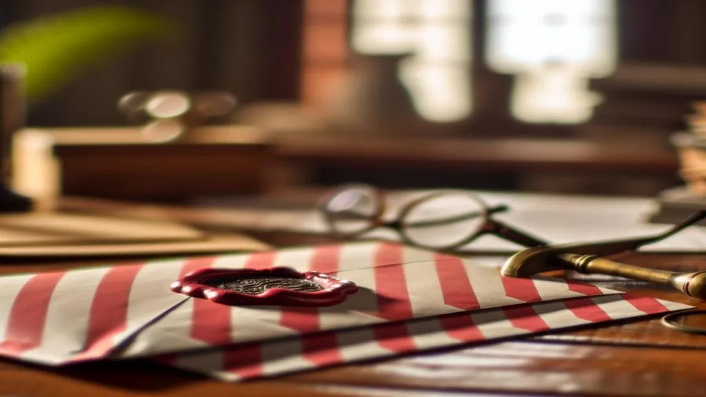 Jak sprawdzić od kogo jest list polecony?