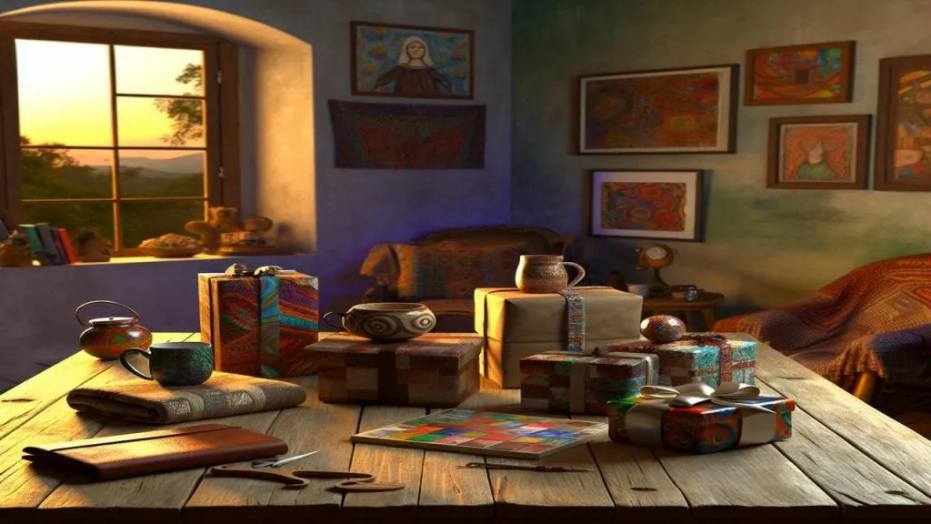 Pomysły na kreatywny prezent dla przyjaciela