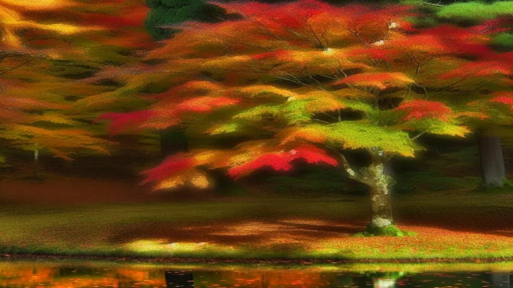 Kiedy jest pierwszy dzień jeseni?