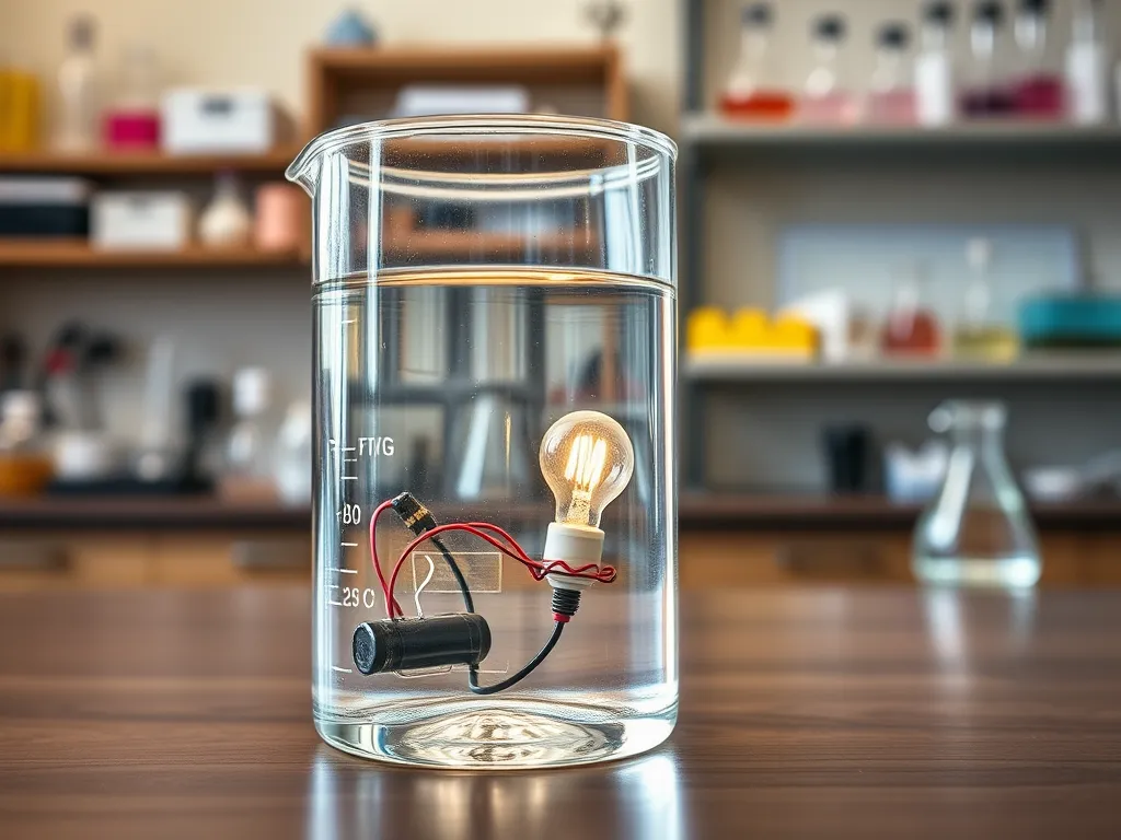 Jak obliczyć natężenie prądu?