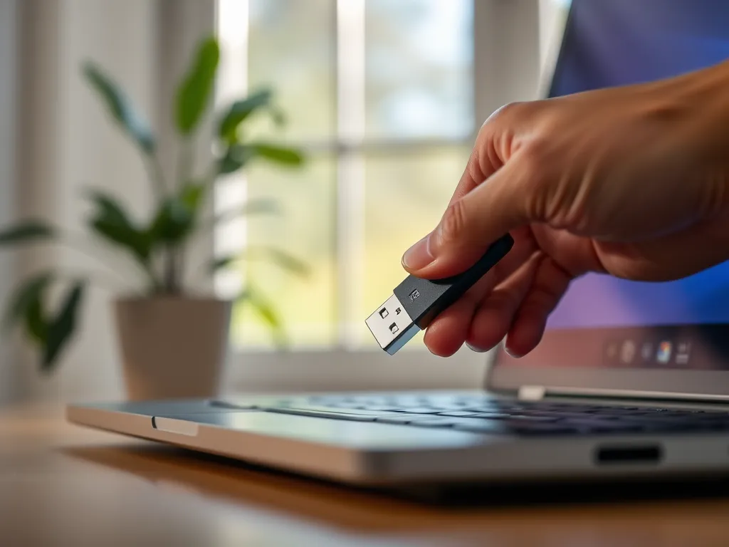 Jak zainstalować Windows 11 bez internetu?