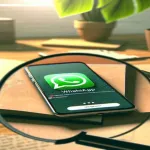 Jak sprawdzić kto z kim rozmawia na WhatsApp?