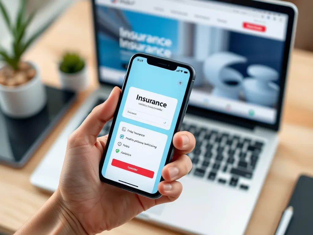 Jak sprawdzić czy jest się ubezpieczonym przez internet?