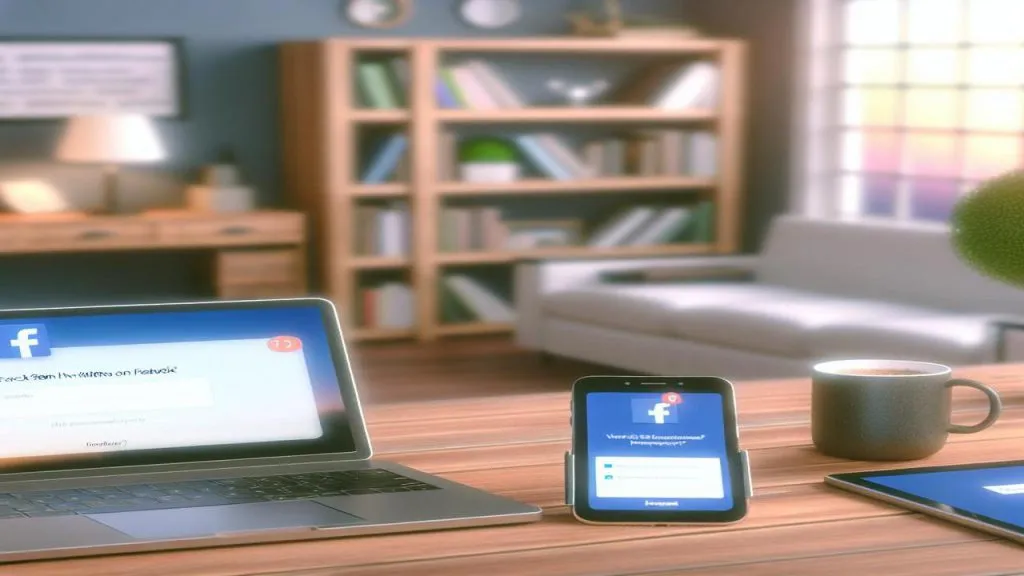 Jak sprawdzić wysłane zaproszenia na Facebook?