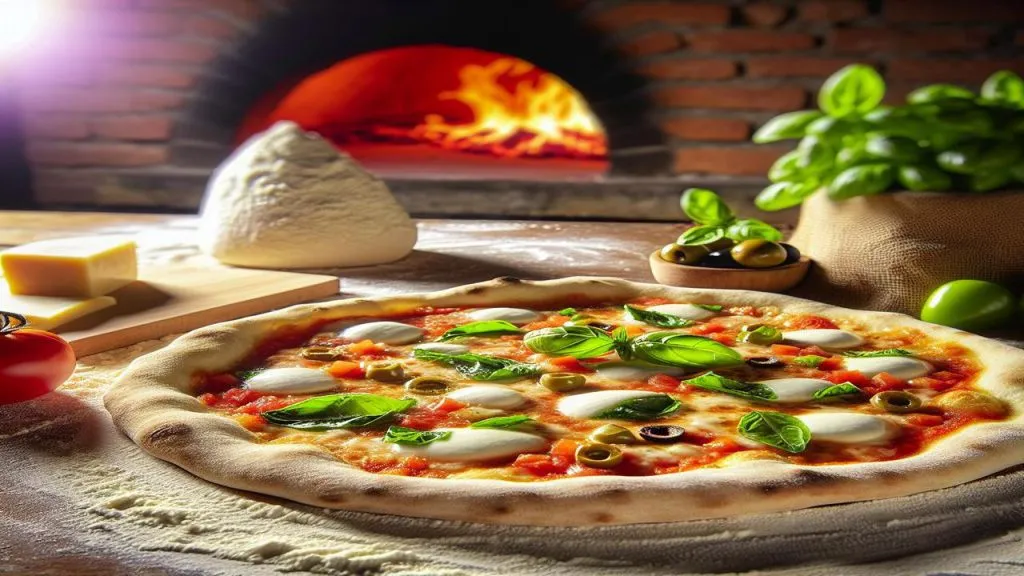 Kiedy jest dzień pizzy?