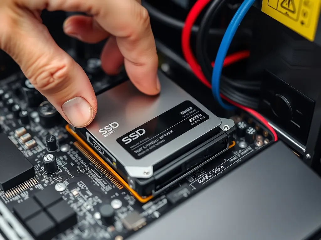 Jak przyspieszyć komputer na Windows 7?