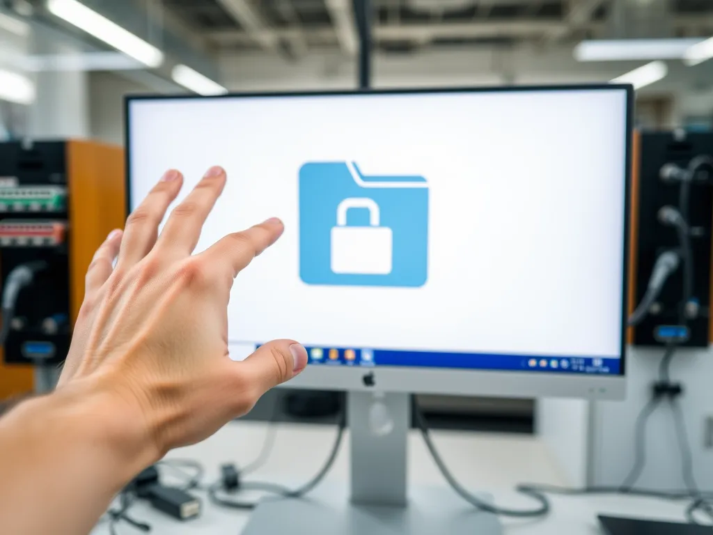 Jak udostępnić folder w sieci lokalnej Windows 10?