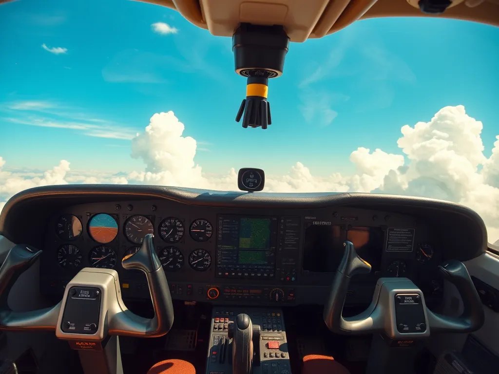 Jak latać samolotem w GTA 5 na PC?