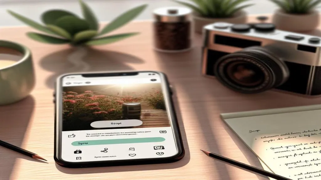 Jak zrobic rolkę na Instagramie?