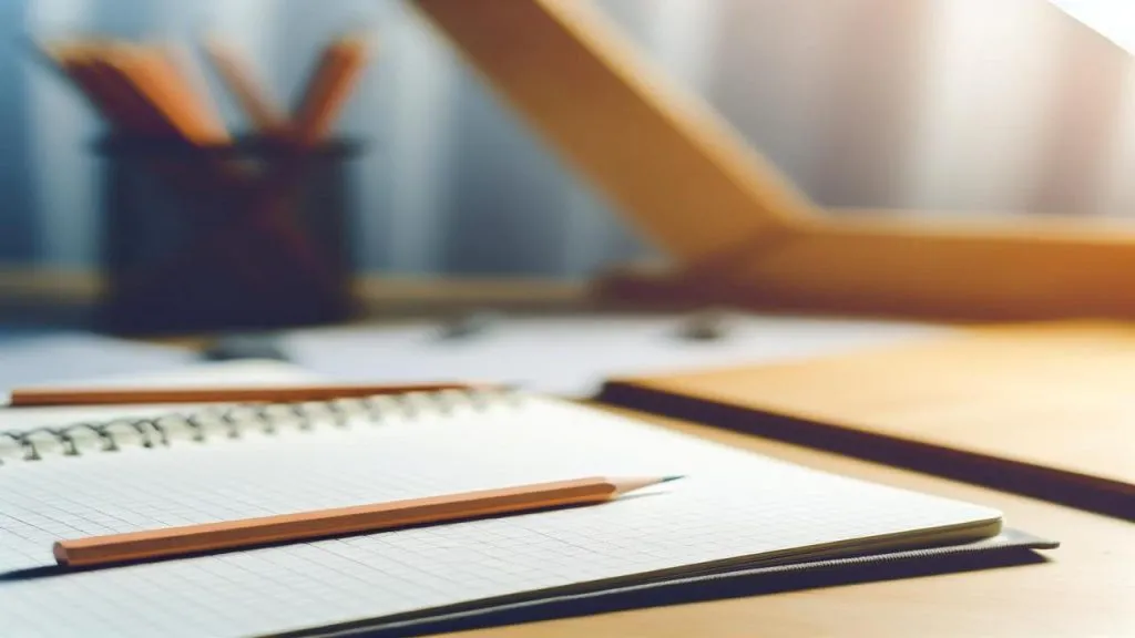 Jak może wyglądać pierwsza strona zeszytu do matematyki?