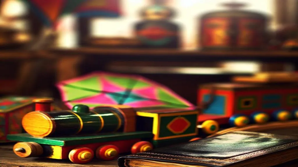 Pomysły na oryginalny prezent dla syna