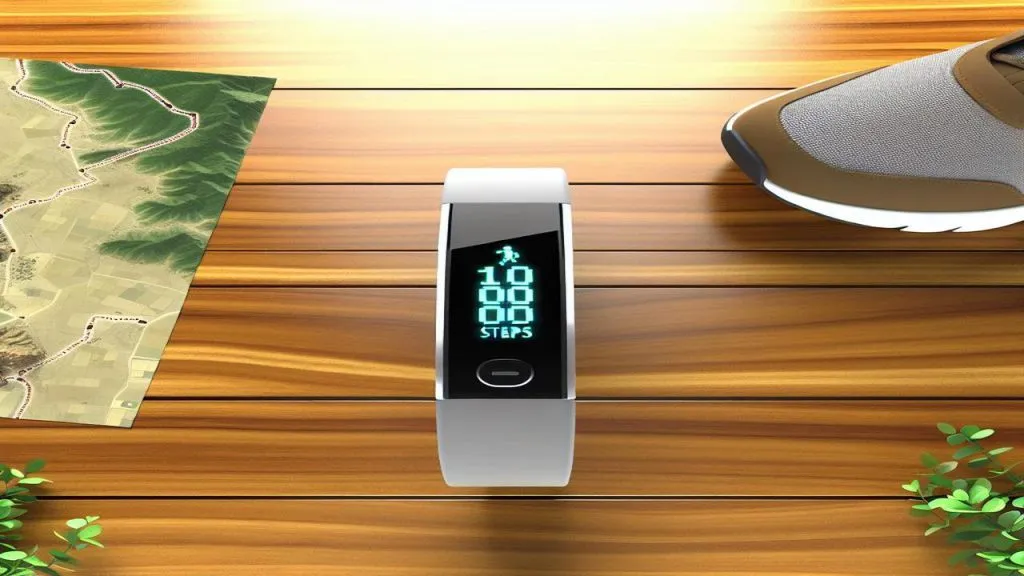 10000 kroków ile to km?