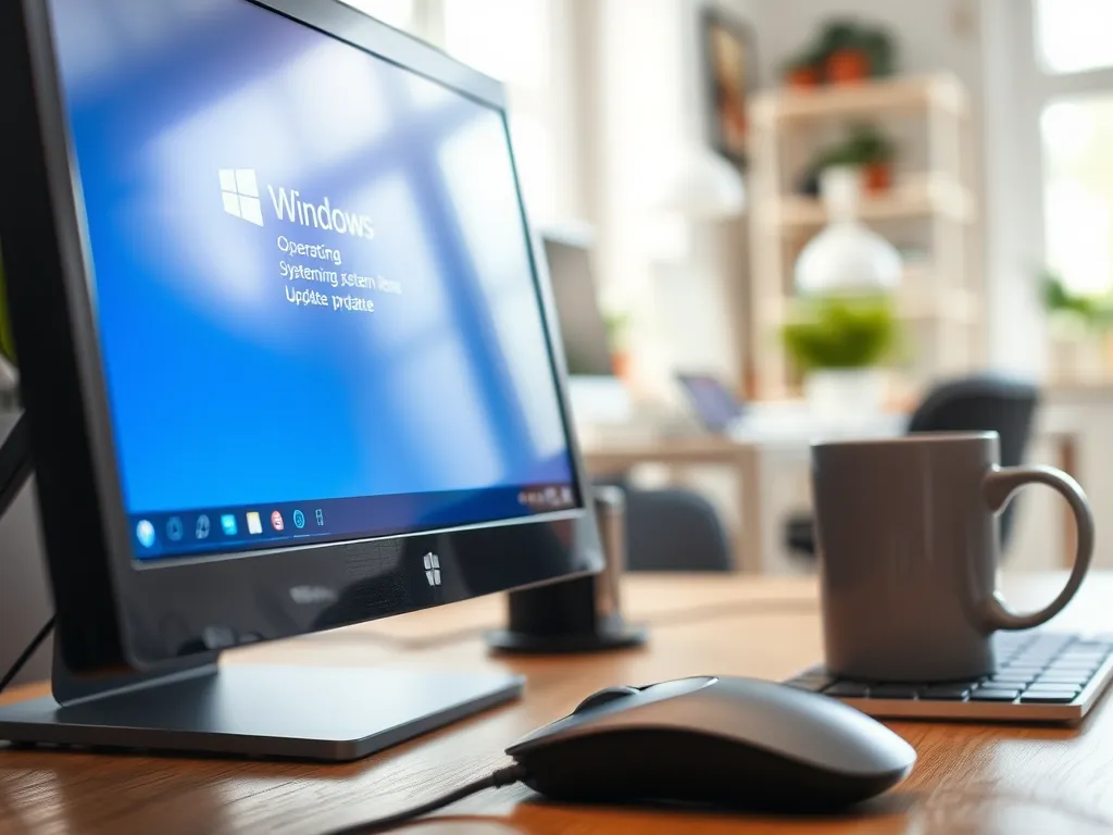 Windows modules installer worker – co to?