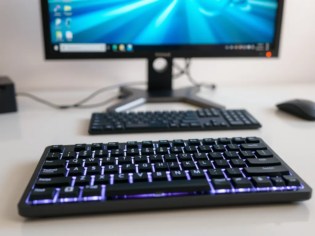 Jak zmienić skróty klawiszowe Windows 11?