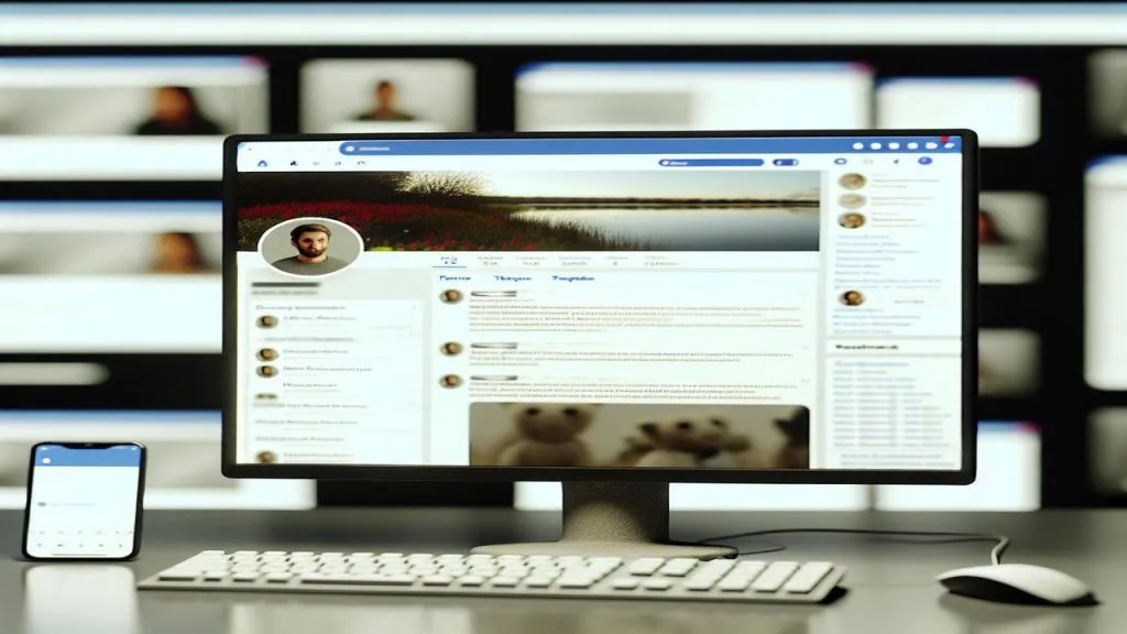 Jak wyglądają fałszywe profile oszustów internetowych?