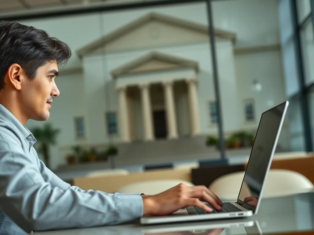 Jak sprawdzić akta sprawy przez Internet?