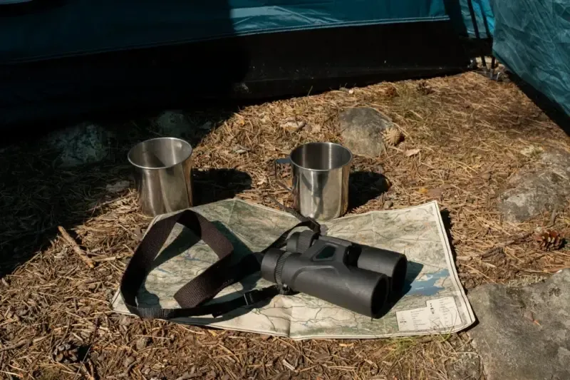 Kto może robić zakupy w sklepie taktycznym?