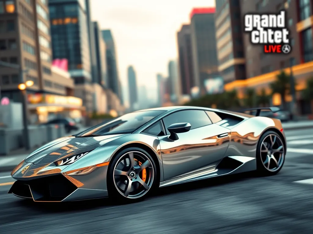 Jak szybko zarobić w GTA online?