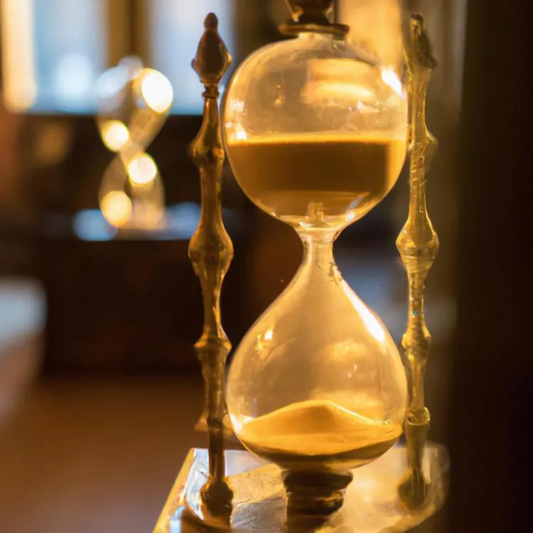 Ile godzina ma sekund?