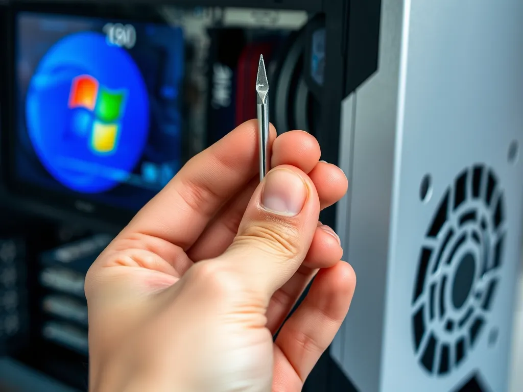 Jak usunąć napis Aktywuj System Windows?