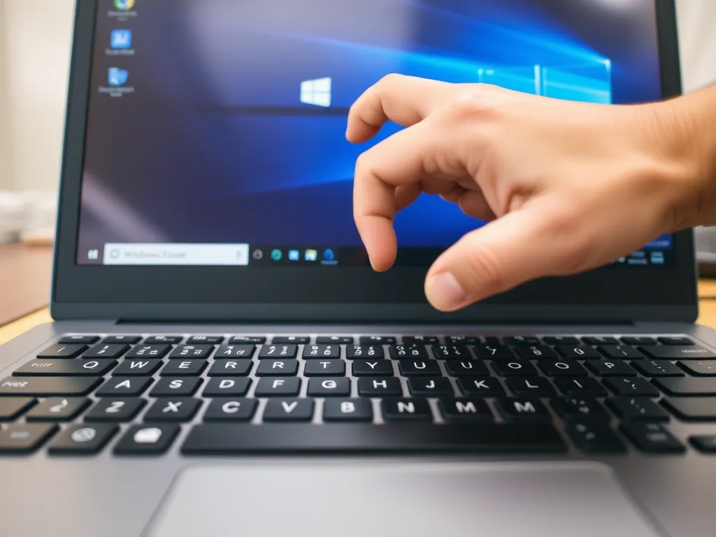 Jak wyłączyć hasło Windows 10?