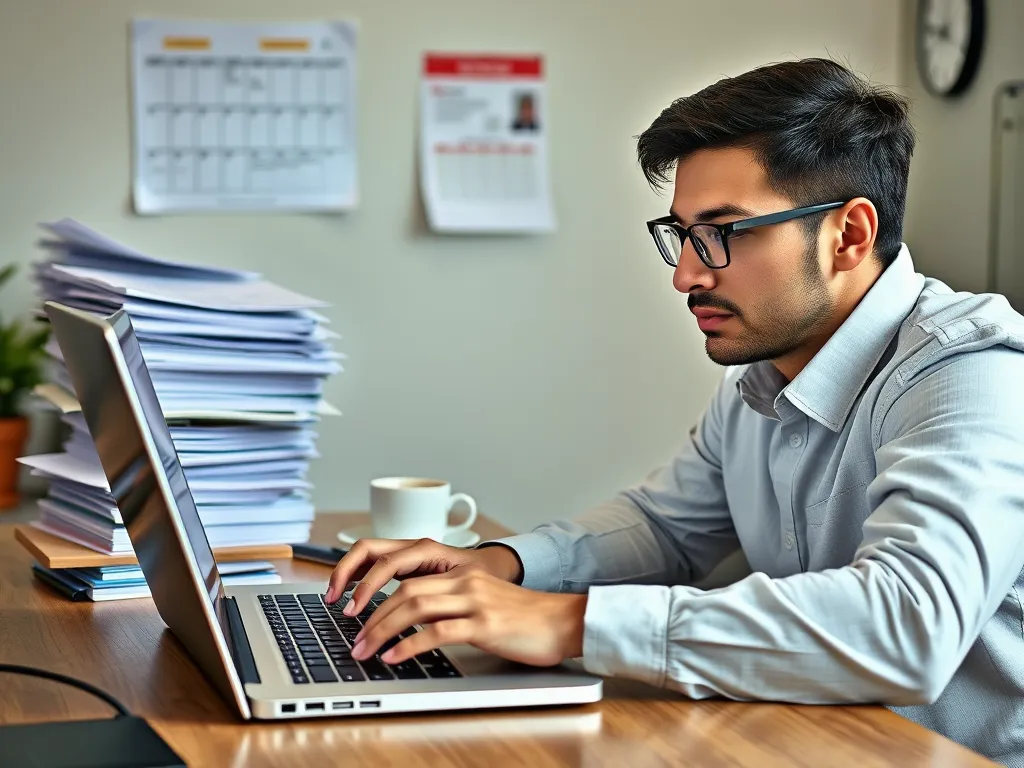 Jak złożyć wniosek o wydanie prawa jazdy przez Internet?