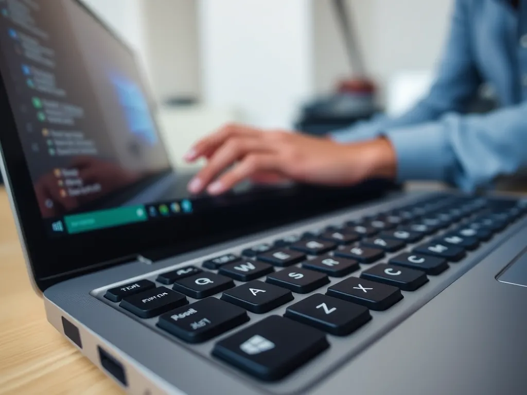 Jak zrobić format Windows 10?