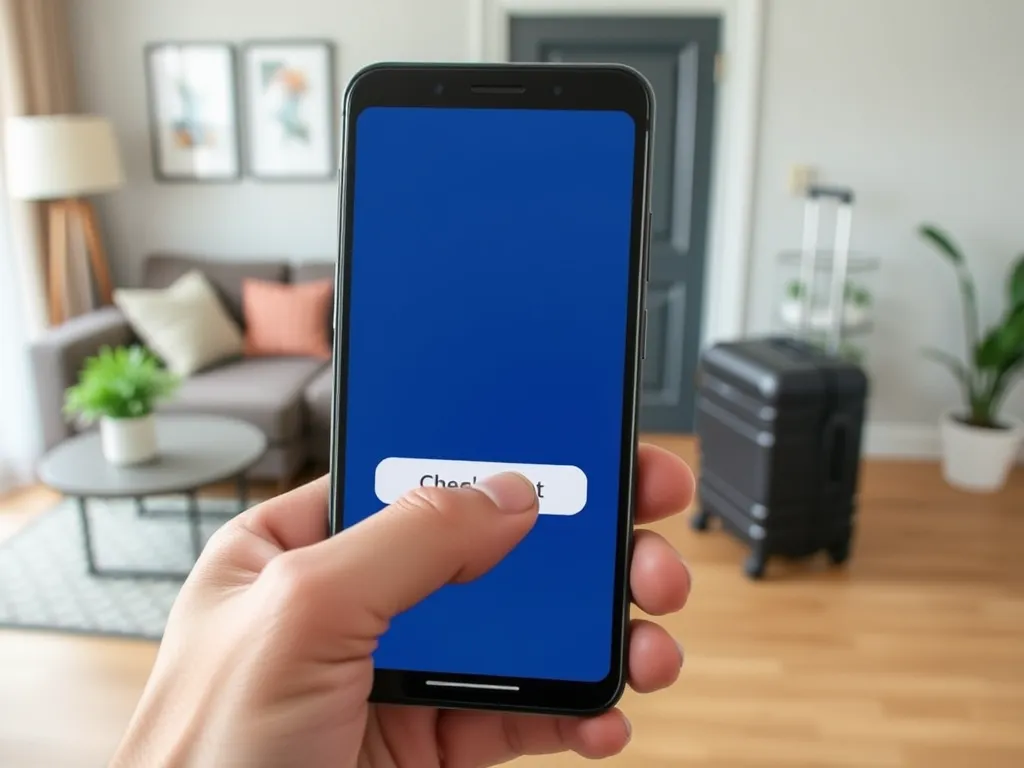 Jak się wymeldować przez Internet?