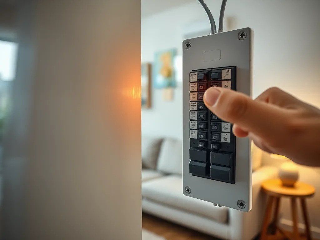 Wywaliło korki – jak włączyć zasilanie?