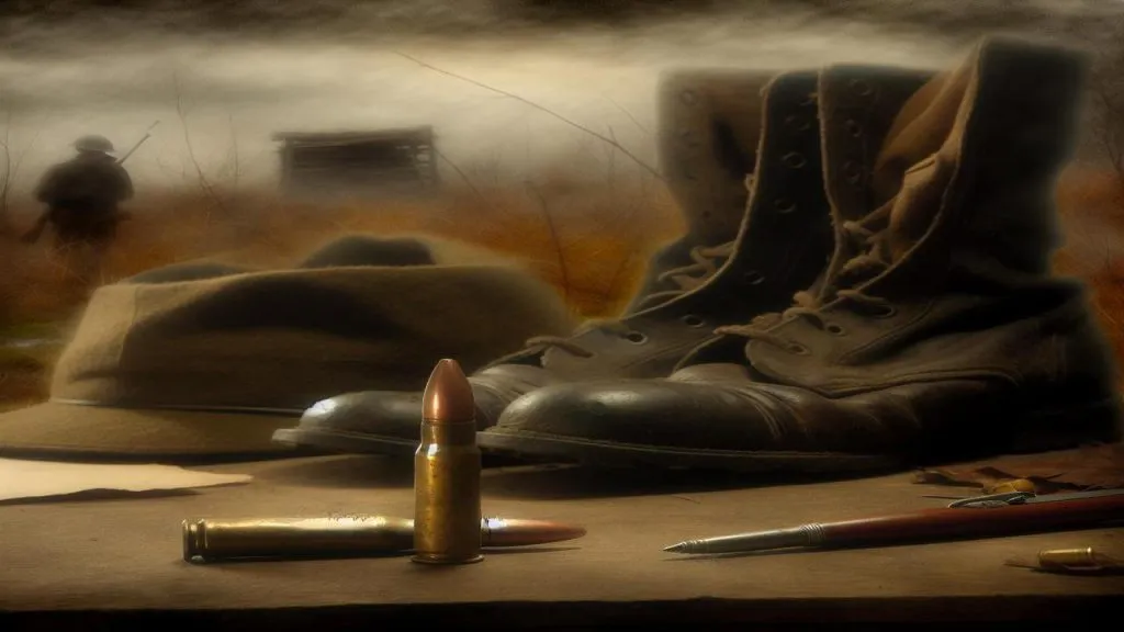 Kim byli żołnierze wyklęci?