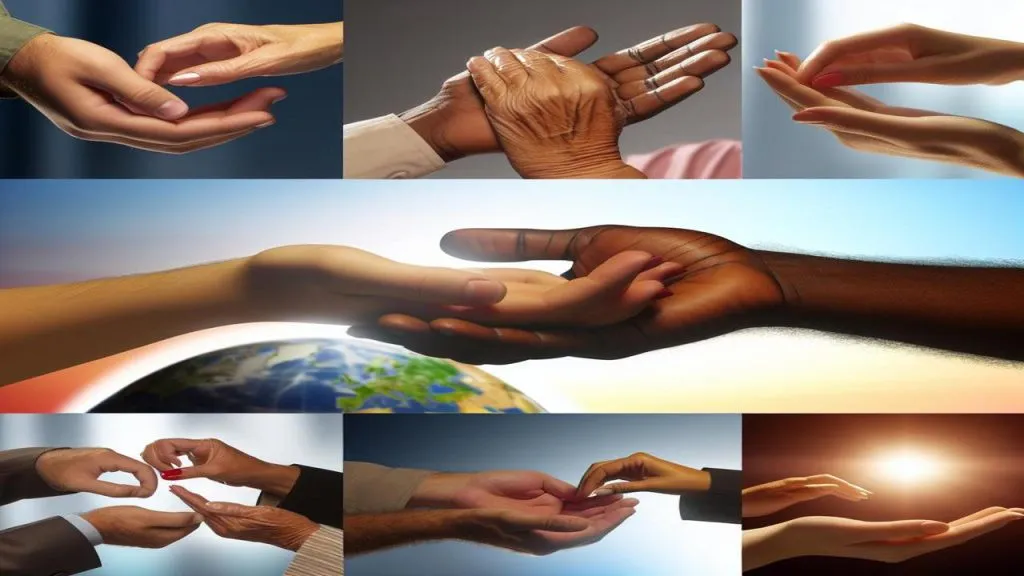 Człowiekiem jestem i nic co ludzkie nie jest mi obce – co to oznacza?