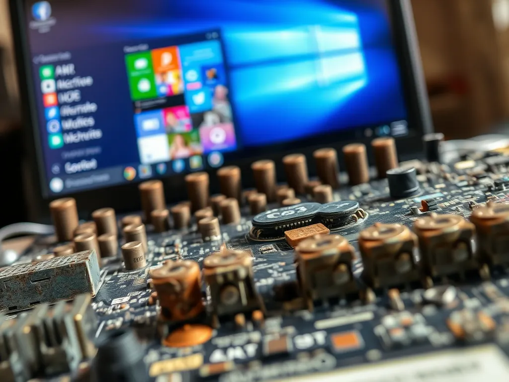 Windows 11 na starym komputerze – czy warto instalować?