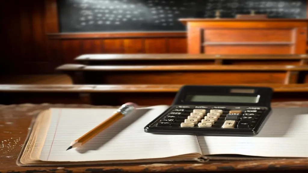 Jak zamienić ułamek zwykły na dziesiętny?