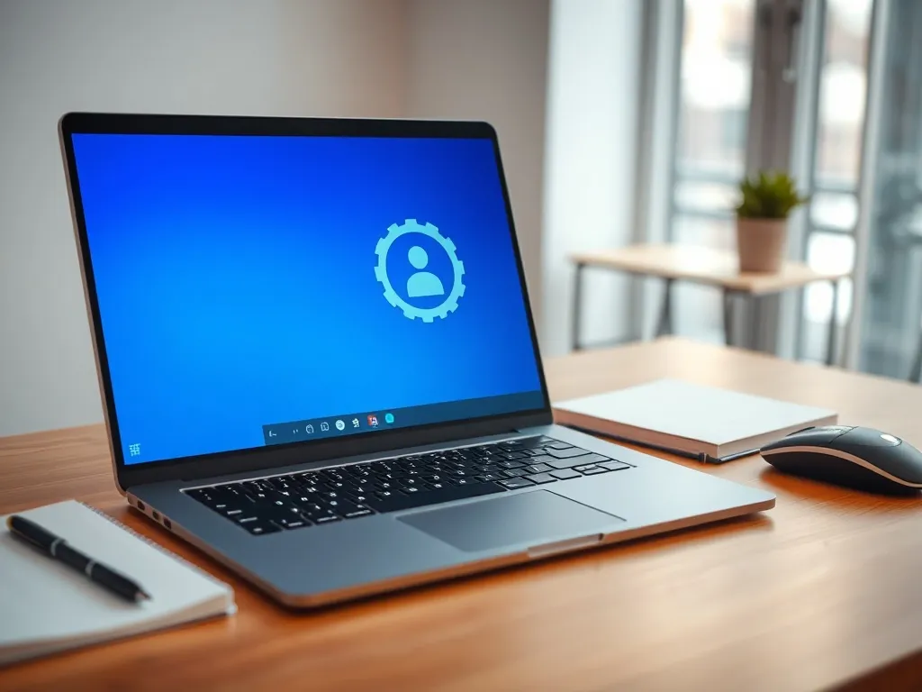 Jak zmienić nazwę administratora Windows 11?