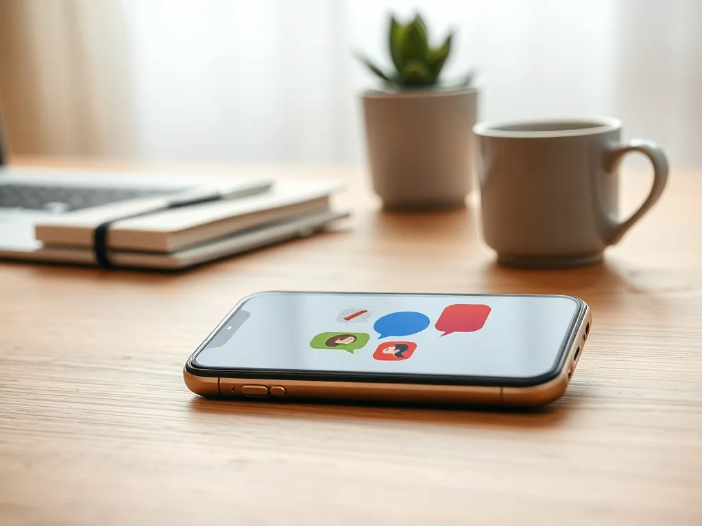 Jak utworzyć grupę na Messengerze?