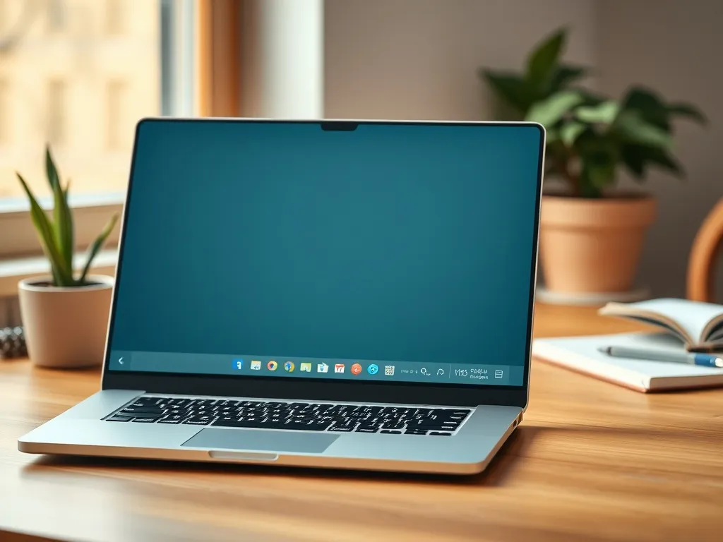 Jak zmniejszyć pasek zadań Windows 11?