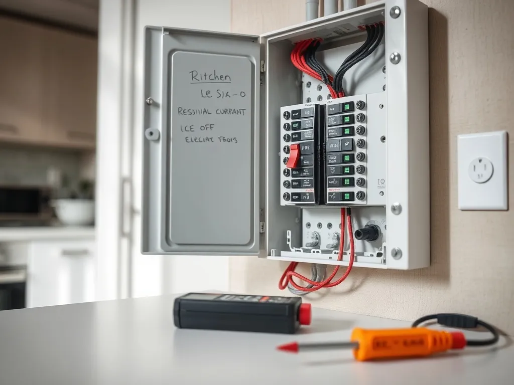 Dlaczego wybija różnicówkę? Najczęstsze przyczyny i rozwiązania