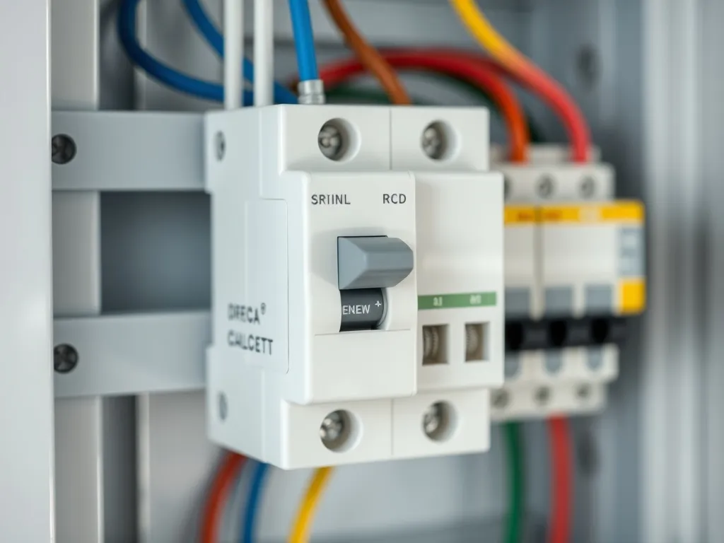 Co to jest wyłącznik różnicowoprądowy?