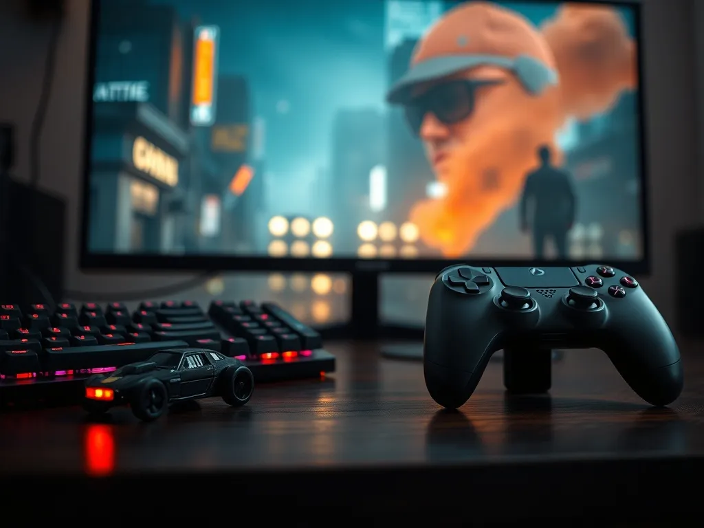 Jak zdetonować bombę samoprzylepną w GTA 5 na PC?