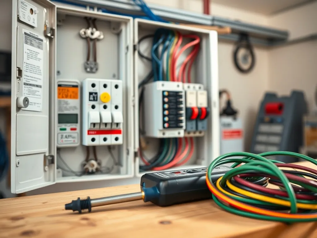 Jak znaleźć urządzenie, które wybija różnicówkę?