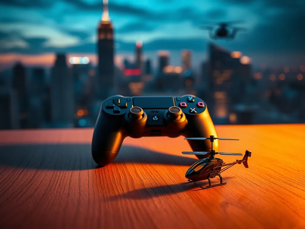 Jaki jest kod na helikopter w GTA V?