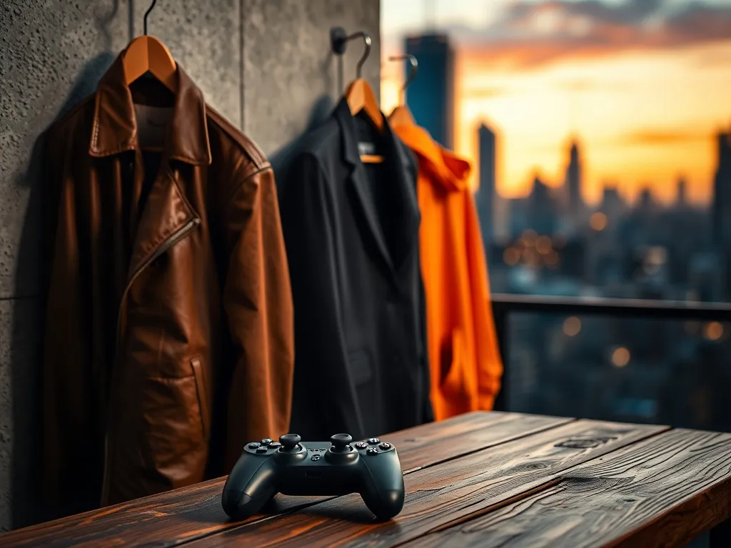 Jak zmienić postać w GTA 5?