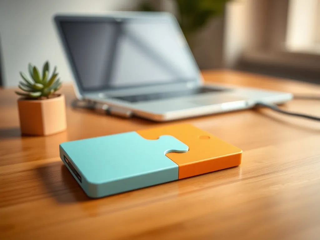 Jak podzielić dysk na partycje Windows 11?