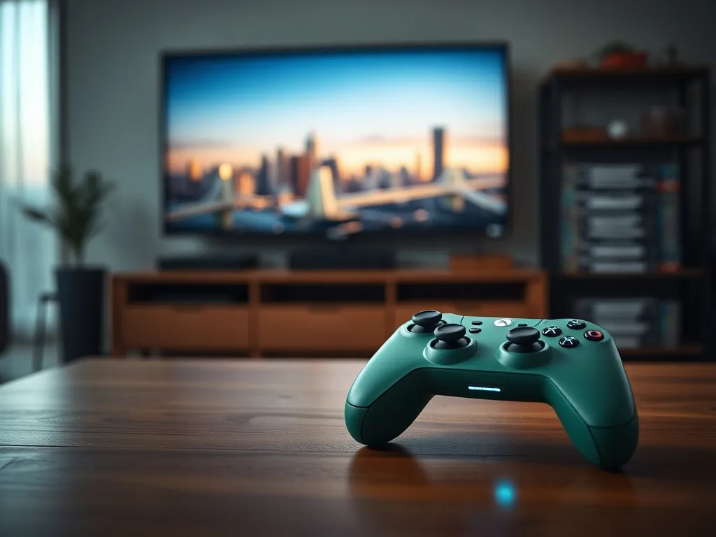 Czy GTA 6 będzie na Xbox One?