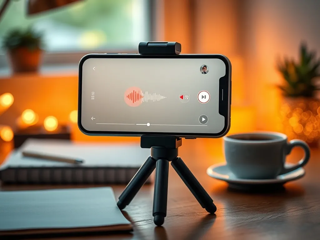 Jak zrobić live na TikToku? Prosty poradnik dla początkujących