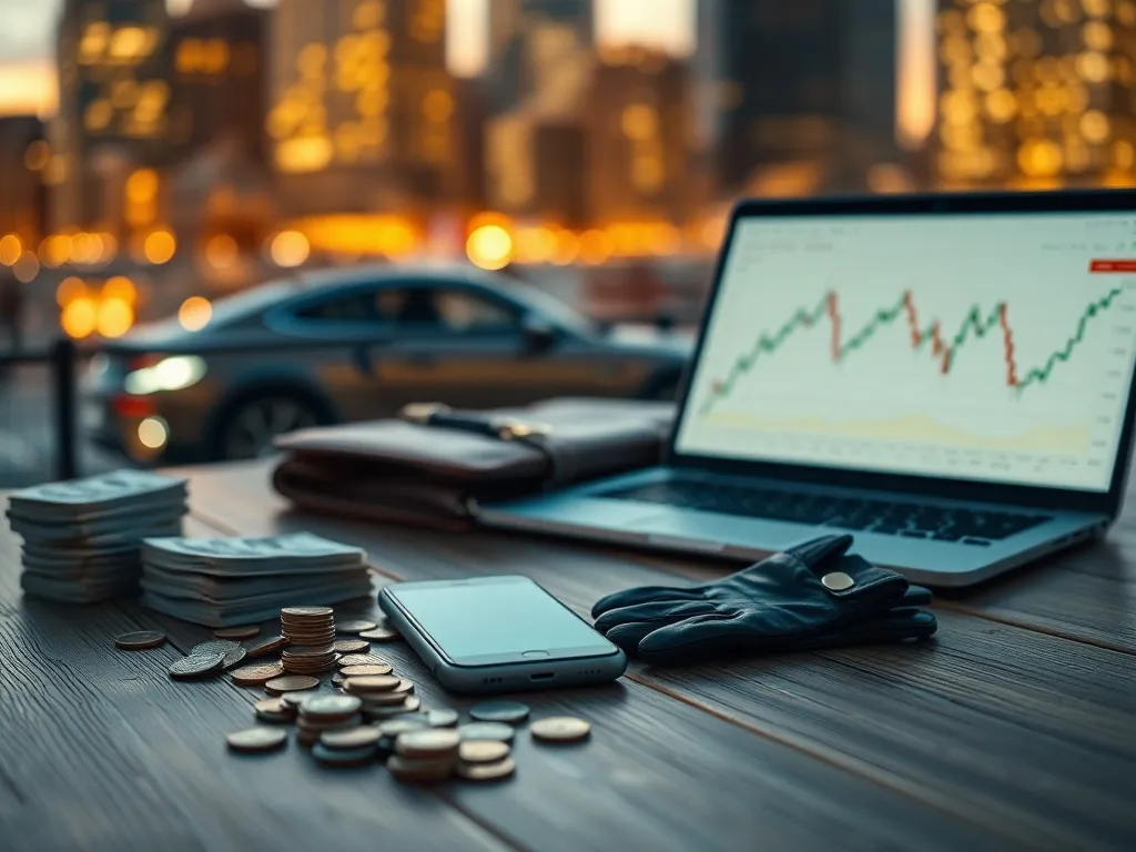 GTA 5 misje Lestera – w co inwestować?