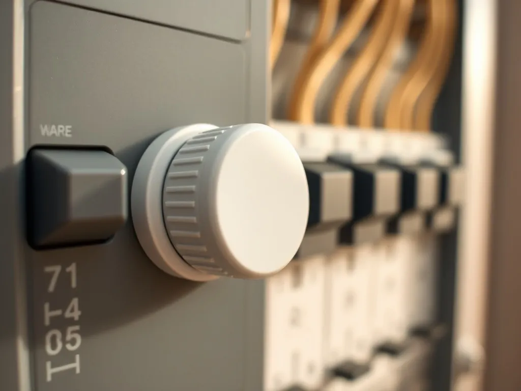 Przycisk test w różnicówce jak często używać?